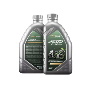 Dầu Speed One 05 5W30