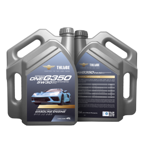 Dầu One G350 5W30
