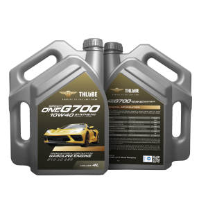 Dầu One G700 10W‑40