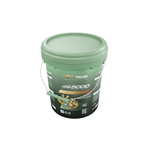 Dầu Diesel One 5000 85W140 GL-5