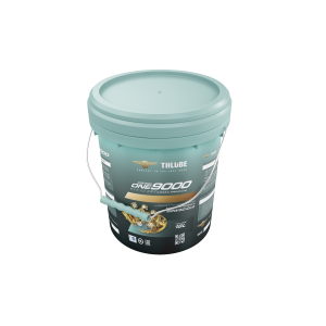 Dầu Diesel One 9000 85W140 GL-5