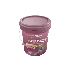 Dầu Gear One 140 SAE 140 GL-4