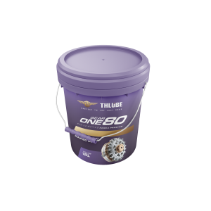 Dầu Gear One 80 80W90 GL-5