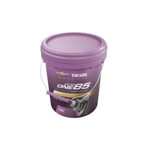 Dầu Gear One 85 85W140 GL-5