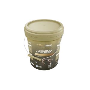 Dầu Power One 68 Hydraulic AW68 HM