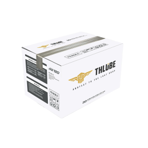 Grease One DP120 L3, thùng/30 tuýp*400g